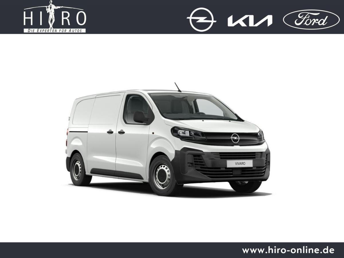 Foto - Opel Vivaro Cargo ⚡ Gewerbe-Spezial ❗❗ sofort verfügbar❗❗