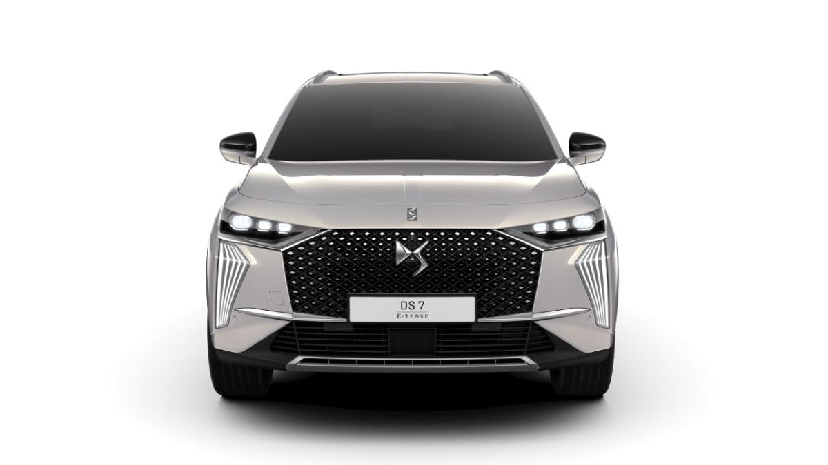 Foto - DS Automobiles DS 7 OPERA E-TENSE 225 "Vollausstattung"