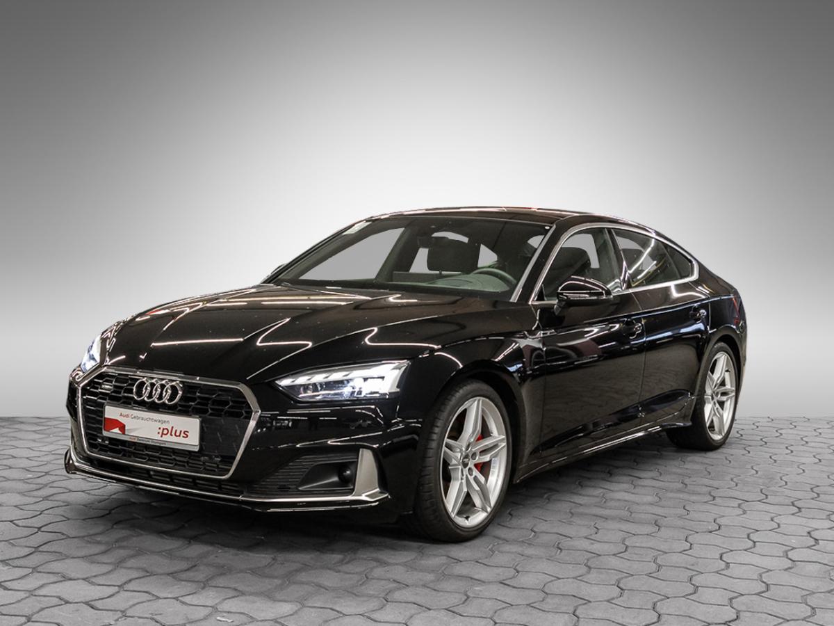 Foto - Audi A5 Sportback advanced 40 TFSI quattro S tronic