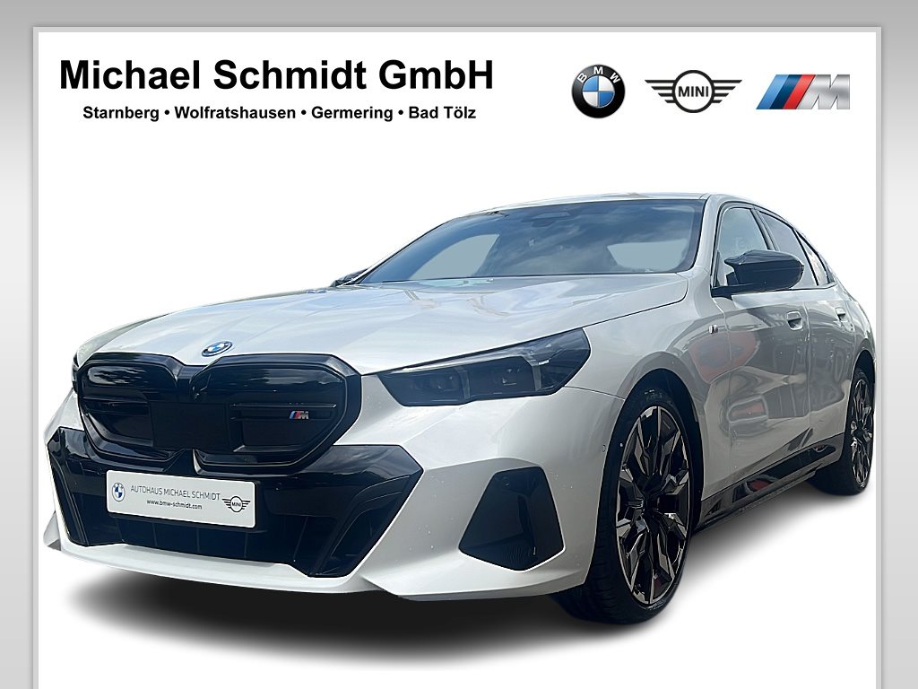 M60 xDrive *BMW Starnberg*Sportpaket Head-Up HK HiFi DAB