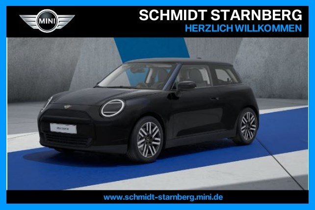 Foto - MINI Cooper E *MINI Starnberg*neues Modell*AKTION Vorteil zur Neuwagen-UPE 6.930EUR