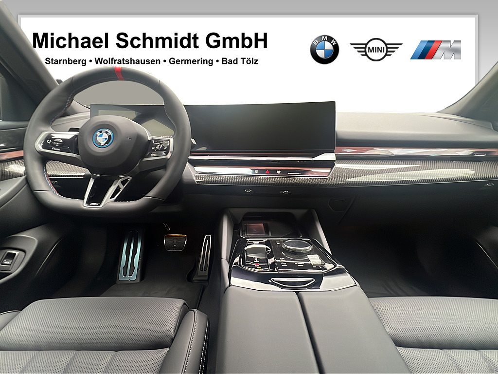 M60 xDrive *BMW Starnberg*SOFORT