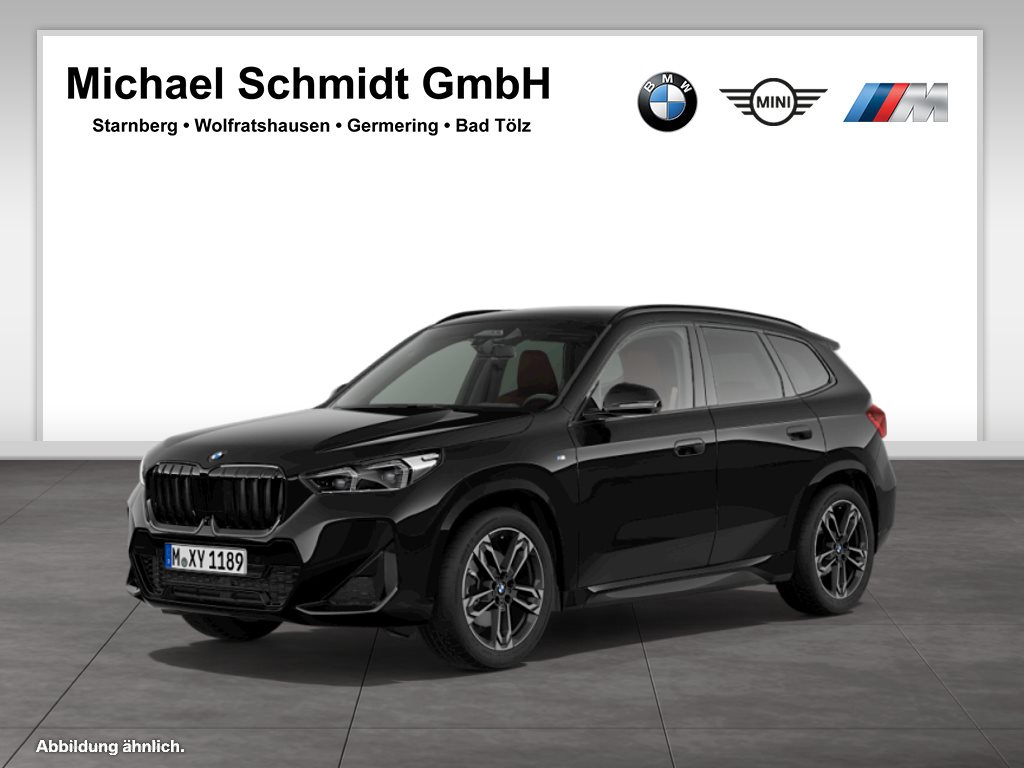 Foto - BMW X1 xDrive23i M Sportpaket Head-Up HK HiFi DAB