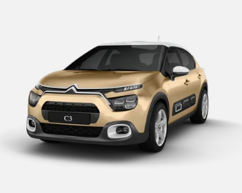 Foto - Citroën C3 Pure Tech  83 Stop&Start YOU! - Vario-Leasing - frei konfigurierbar!