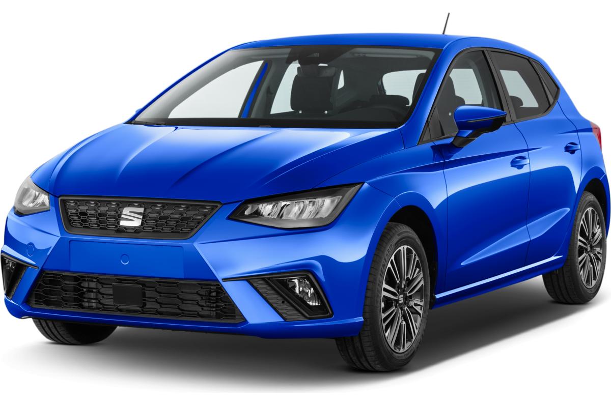 Foto - Seat Ibiza 1.0 TSI 70kW Style Edition - Vario-Leasing - frei konfigurierbar!