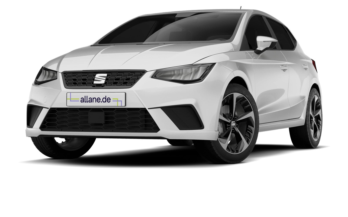 Foto - Seat Ibiza 1.0 TSI 70kW Style Edition - Vario-Leasing - frei konfigurierbar!