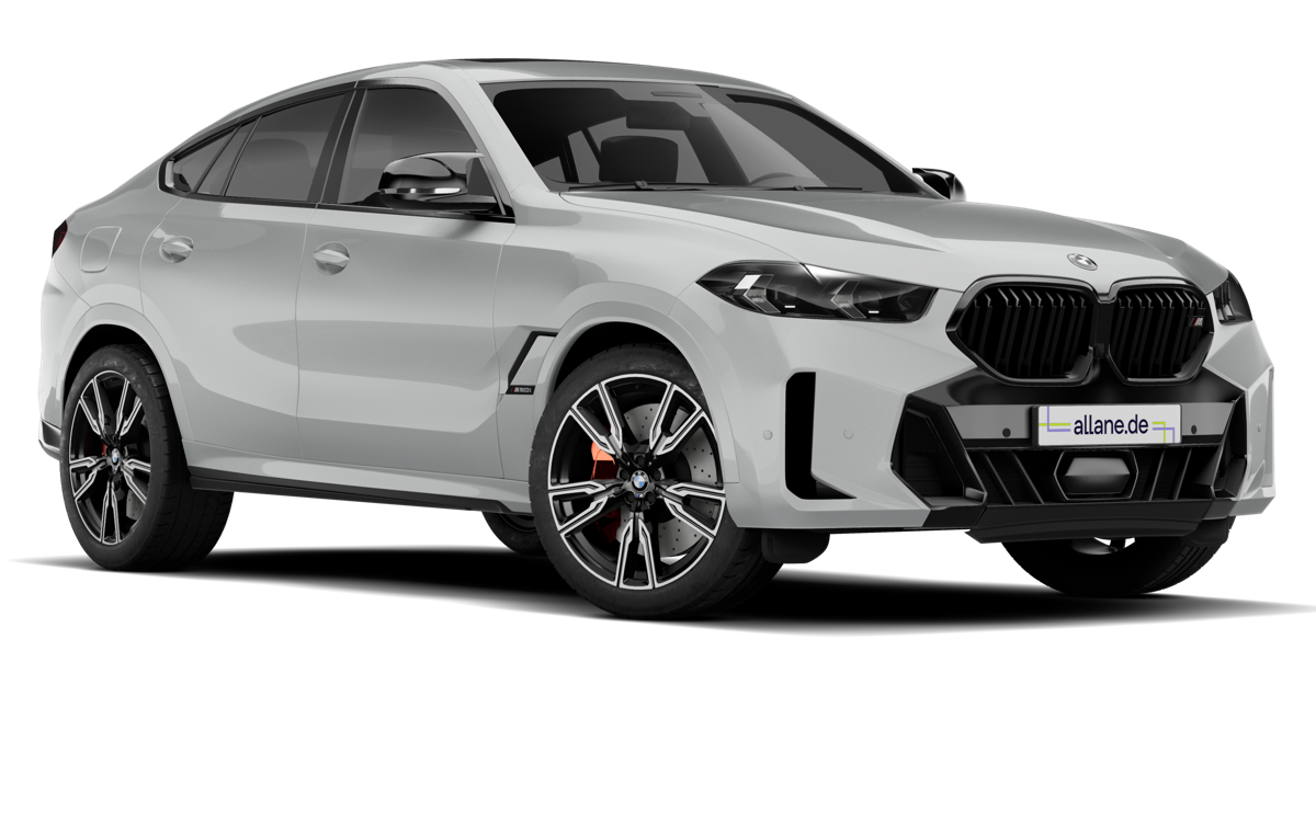 Foto - BMW X6 xDrive30d M Sport - Vario-Leasing - frei konfigurierbar!