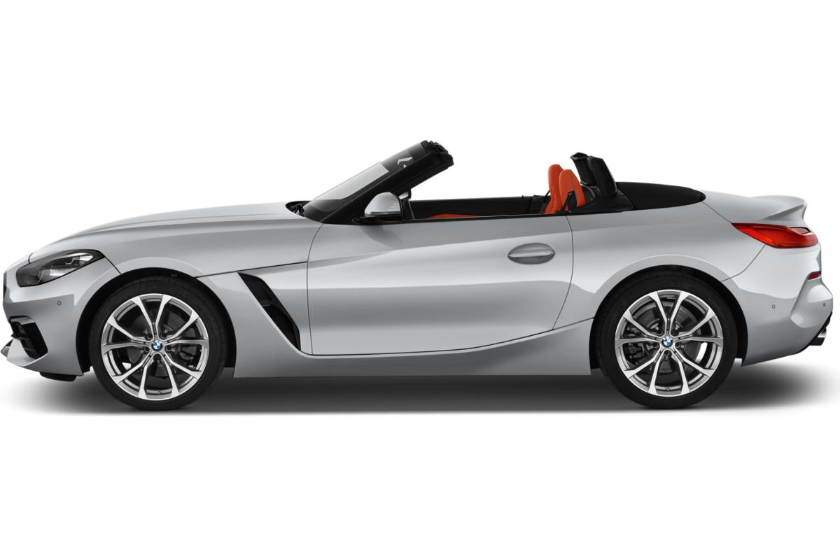 Foto - BMW Z4 sDrive20i - Vario-Leasing - frei konfigurierbar!