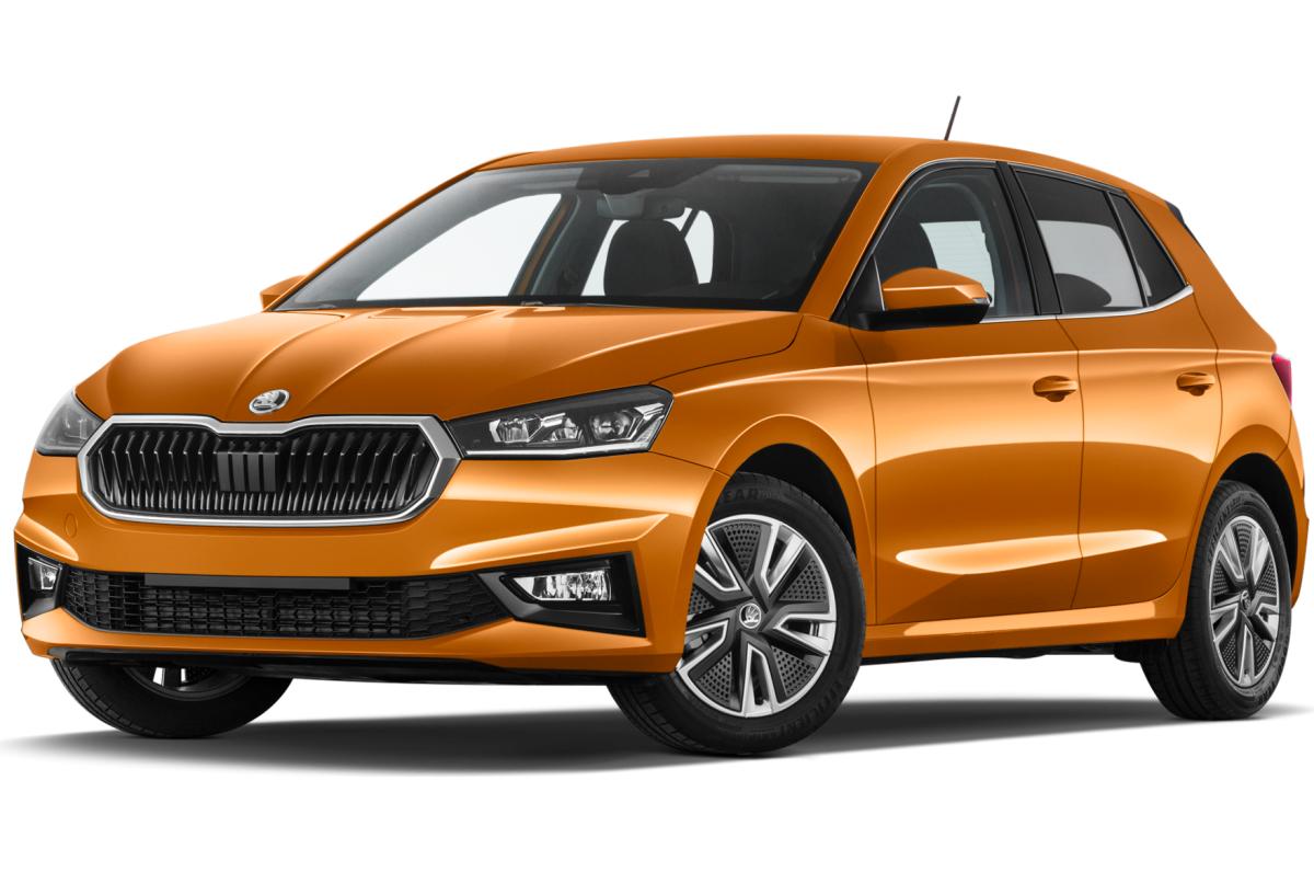 Foto - Skoda Fabia 1.0l MPI 59kW Essence - Vario-Leasing - frei konfigurierbar!