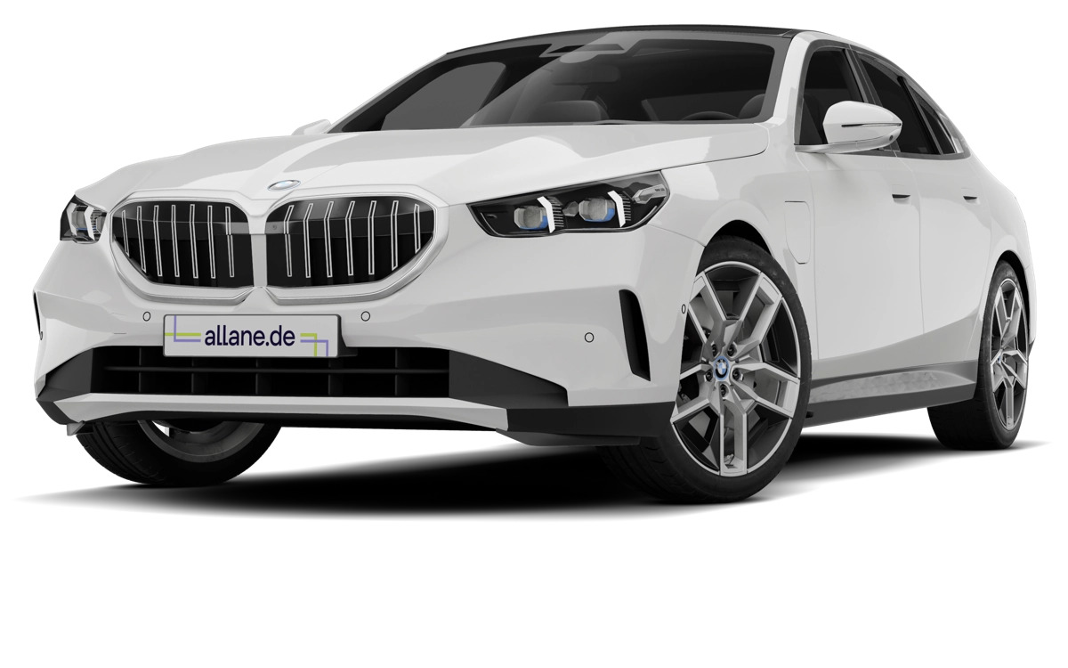 Foto - BMW 520 i Limousine Automatik - Vario-Leasing - frei konfigurierbar!