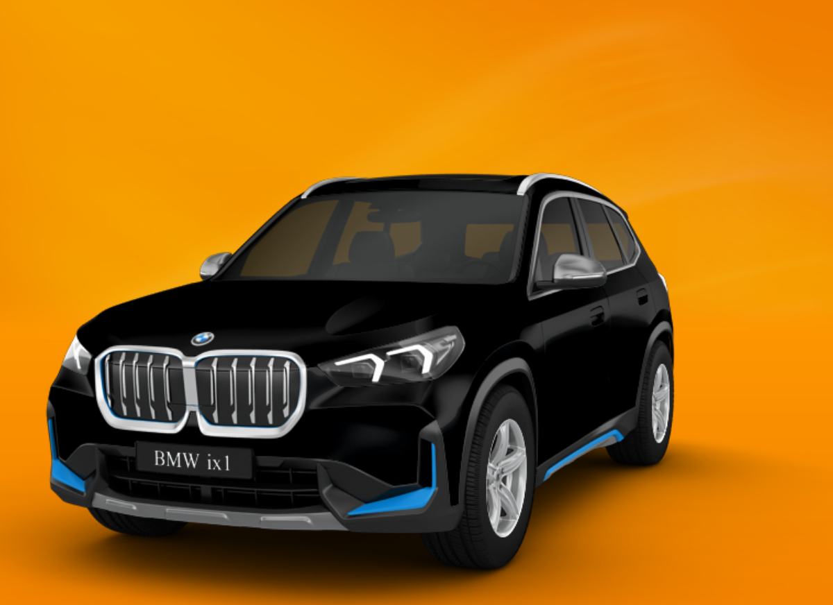 Foto - BMW iX1 xDrive30 - Vario-Leasing - TOP-AUSSTATTUNG - inkl. Sitzheizung & BAFA 2023 - Gewerbeangebot!