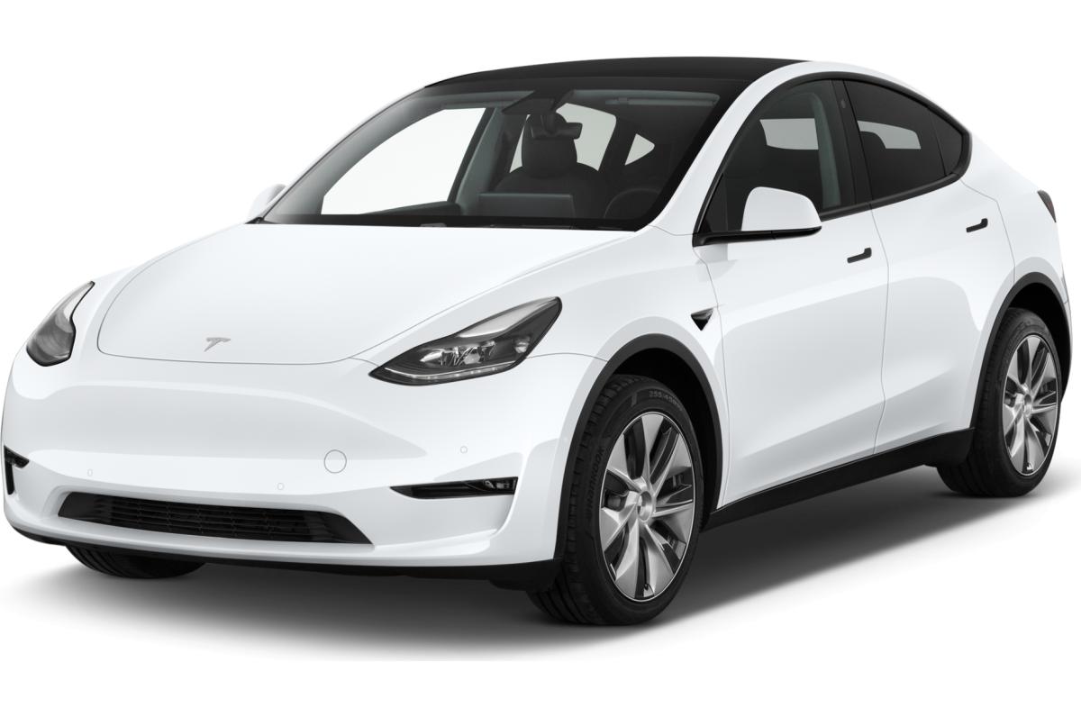 Foto - Tesla Model Y Long Range -Vario-Leasing - inkl. 4500 € BAFA - zeitnahe Lieferung