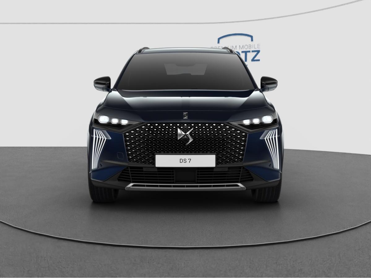 Foto - DS Automobiles DS 7 BlueHDI 130 PALLAS