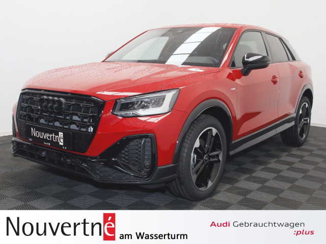 35 TFSI S line / Assistenzpaket+/ Sline/ +++