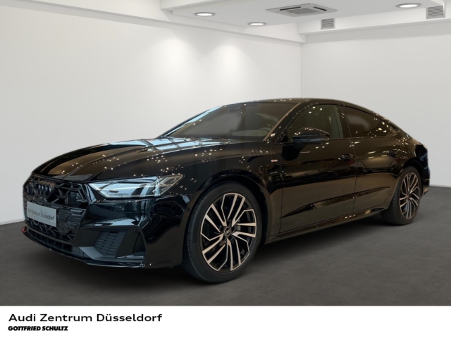 Foto - Audi A7 Sportback 40 TDI Quattro (Düsseldorf)