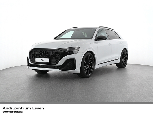 Foto - Audi Q8 50 TDI Quattro (Essen)