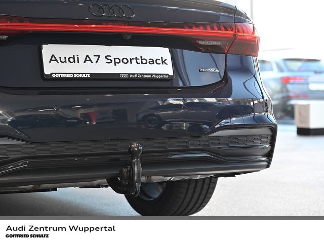 Foto - Audi A7 Sportback 45 TFSI (Wuppertal)