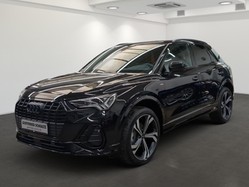 Foto - Audi Q3 - 35 TFSI S line (Audi Mülheim)