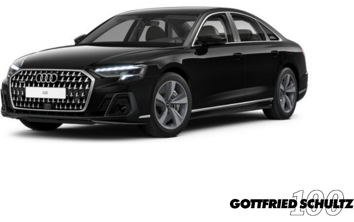 Foto - Audi A8 60 TFSIe Quattro - 🔥 SSV! Limitiert für kurze Zeit 🔥 (Velbert)