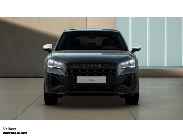 Foto - Audi SQ2 TFSI (Velbert)