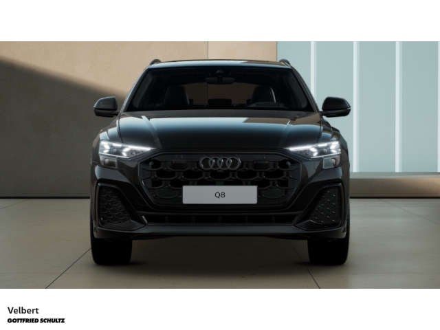 Foto - Audi Q8 50 TDI Quattro (Velbert)