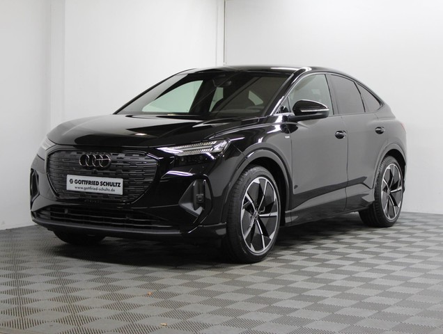 Foto - Audi e-tron Q4 Sportback - 50 Quattro (Velbert)