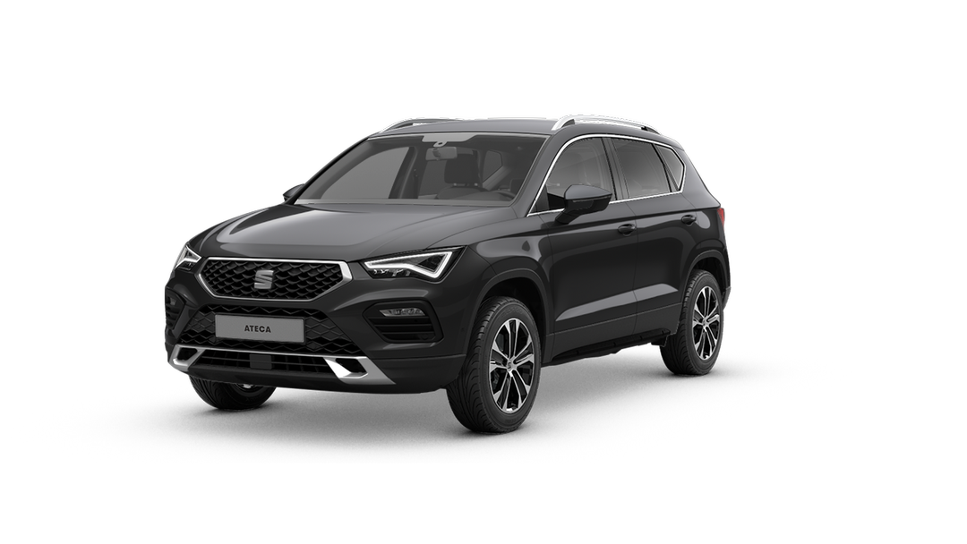 Foto - Seat Ateca Style Edition 1.5 TSI DSG *SOFORT* GANZJAHRESREIFEN KAMERA NAVI LED ACC