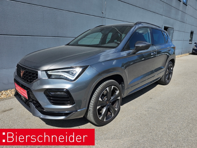 2.0 TSI DSG 4Drive VZ *SOFORT* ALLWETTER BEATS Fahrass. XL