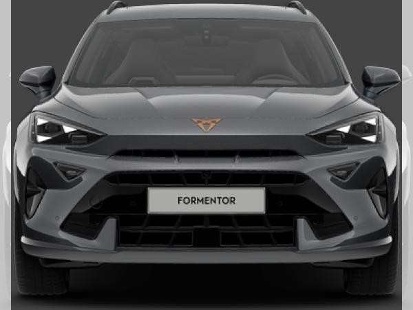 Foto - Cupra Formentor Facelift 1,5 eTSI DSG