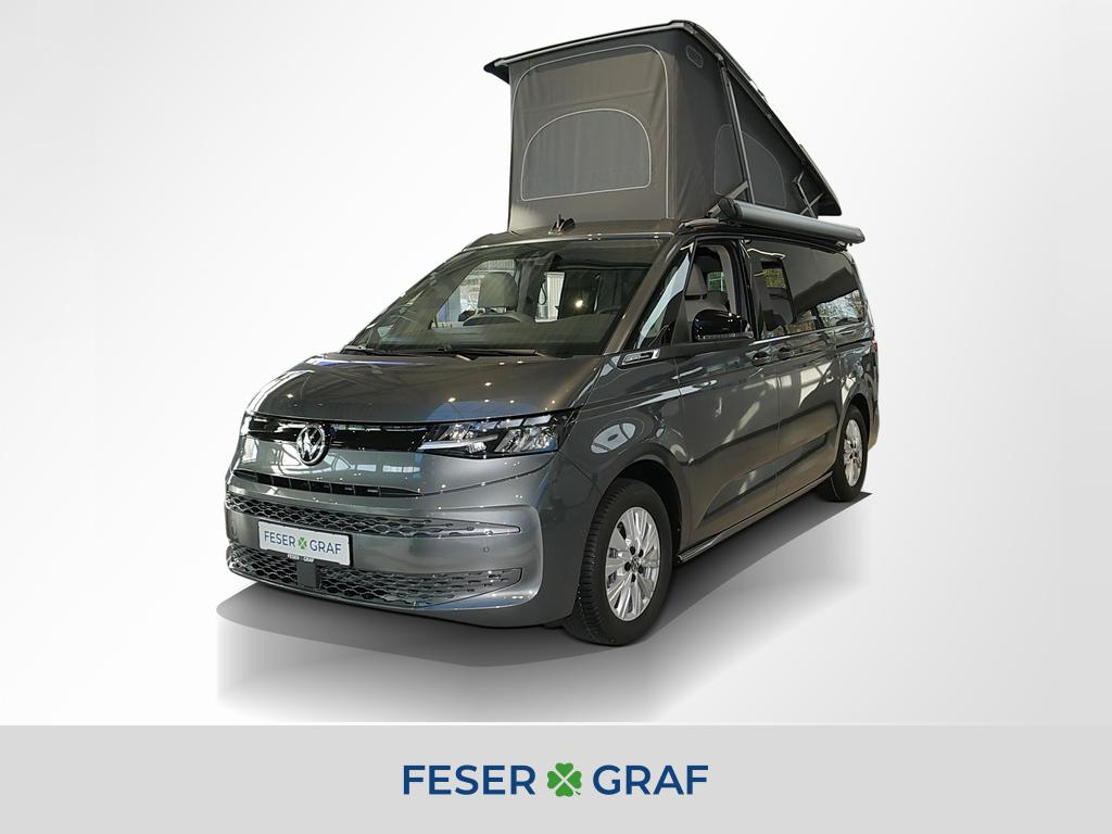 Foto - Volkswagen California T7 Beach Camper