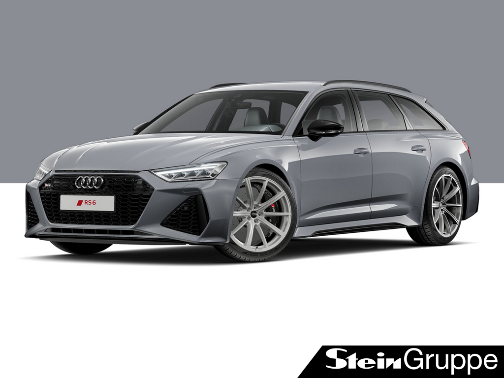 Foto - Audi RS6 RS6 Avant !!Bestellaktion!!