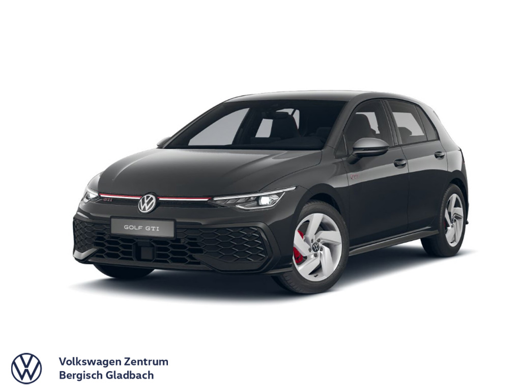 Foto - Volkswagen Golf GTI "FACELIFT" 2,0 TSI *ab mtl. 167€¹* LED KLIMA KAMERA LANE ASSIST APP-CONNECT