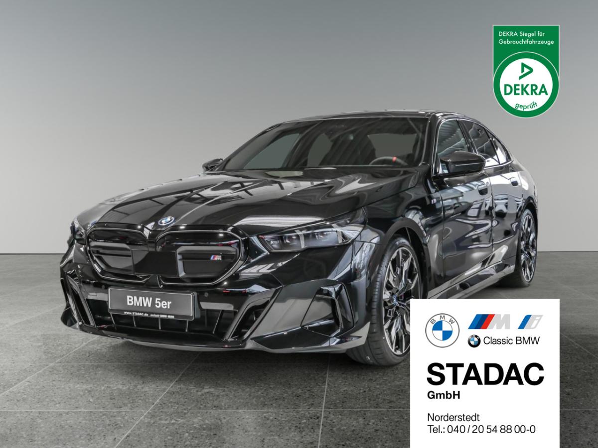 M60 xDrive VOLLAUSSTATTUNG Sportpaket Navi LED