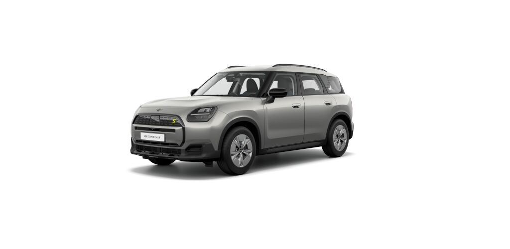 Foto - MINI Countryman SE All4 EssentialTrim Paket XS Sitzheizung, Navi, *Wunschausstattung möglich*