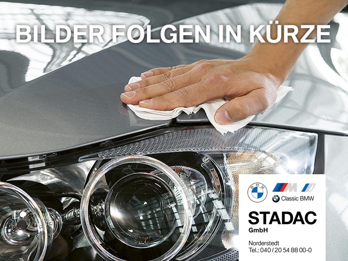 sDrive20i Sportpaket HUD Navi LED Klima PDC