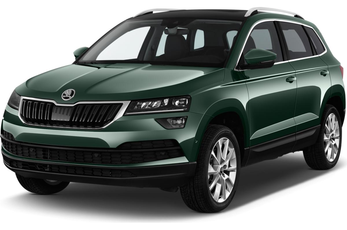 Foto - Skoda Karoq Drive TSI DSG 150 PS AHK Navi Assist LED