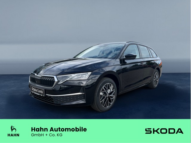 Foto - Skoda Octavia Combi Selection TDI DSG 150PS Pano Navi