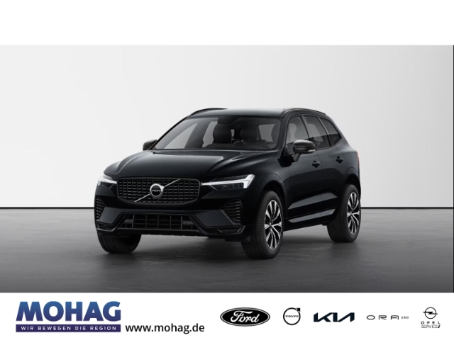 Foto - Volvo XC 60 Plus Dark B4 FWD - ACC,Standheizung,360°