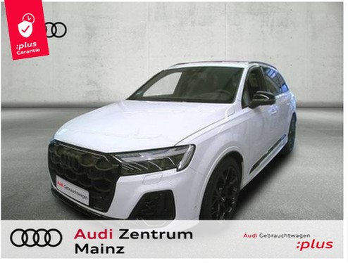 Foto - Audi SQ7 4.0 TFSI quattro *HUD*Pano*B&O*