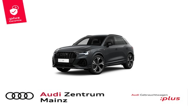 Foto - Audi Q3 S line 40 TFSI quattro s tronic *Kamera*AHK*