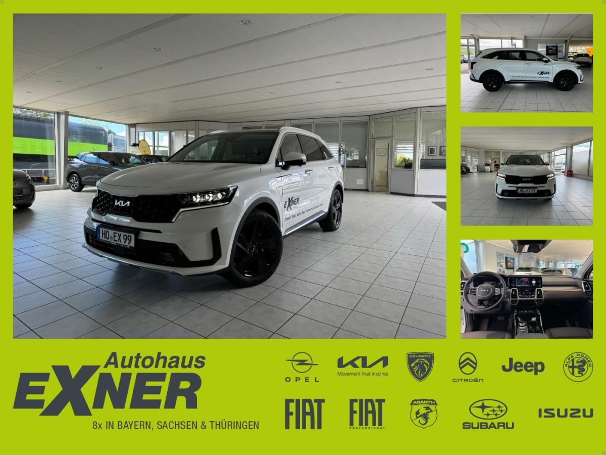 Foto - Kia Sorento Spirit | KURZFRISTIG VERFÜGBAR | Privat