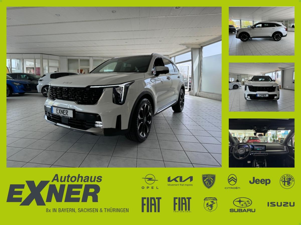 Foto - Kia Sorento Platinum Diesel | KURZFRISTIG VERFÜGBAR | Privat