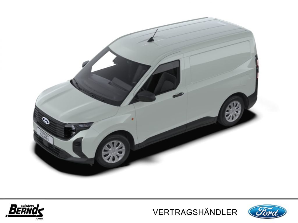 Foto - Ford Transit Courier TREND✨KLIMA / RADIO / BLUETOOTH🔥NRW GEWERBE❗️