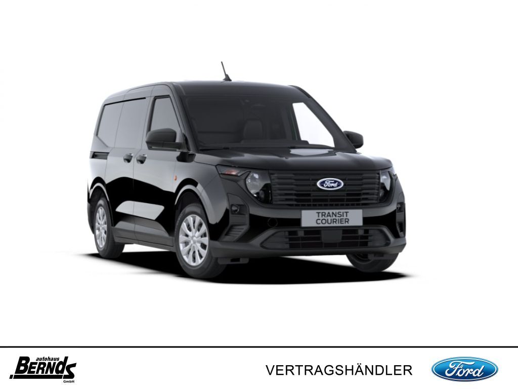 Foto - Ford Transit Courier TREND✨ METALLIC💎KLIMA / SYNC4 🔥NRW GEWERBE❗️