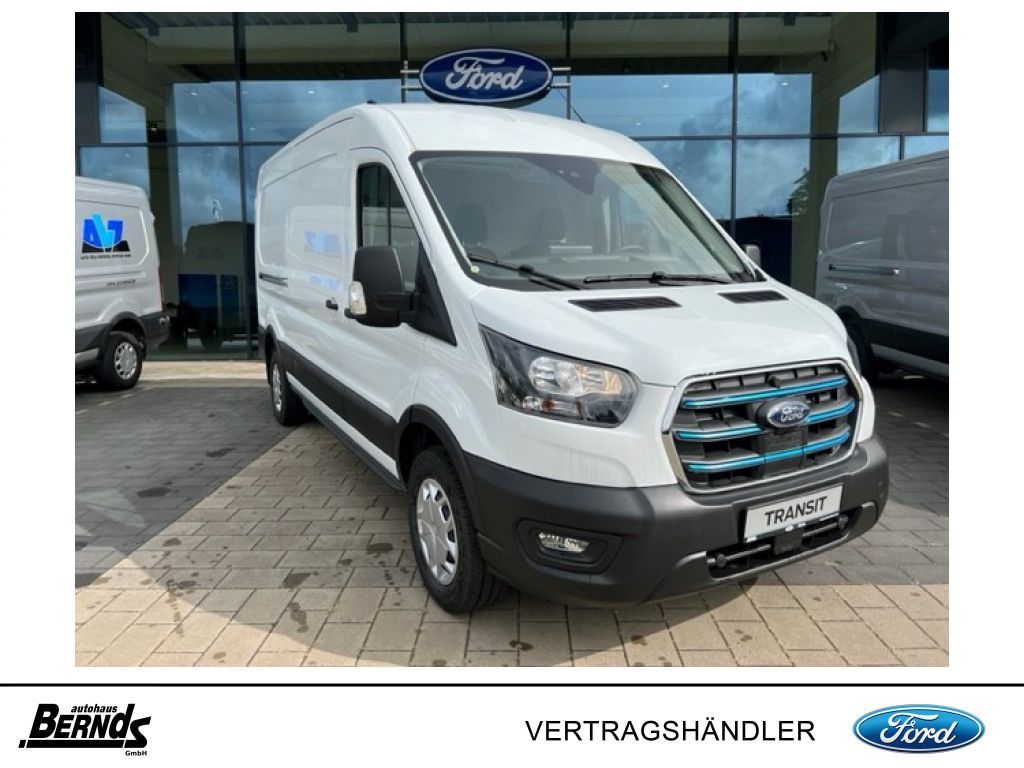 Foto - Ford Transit Elektro💎350 L3H2🔥TOP DEAL🔥