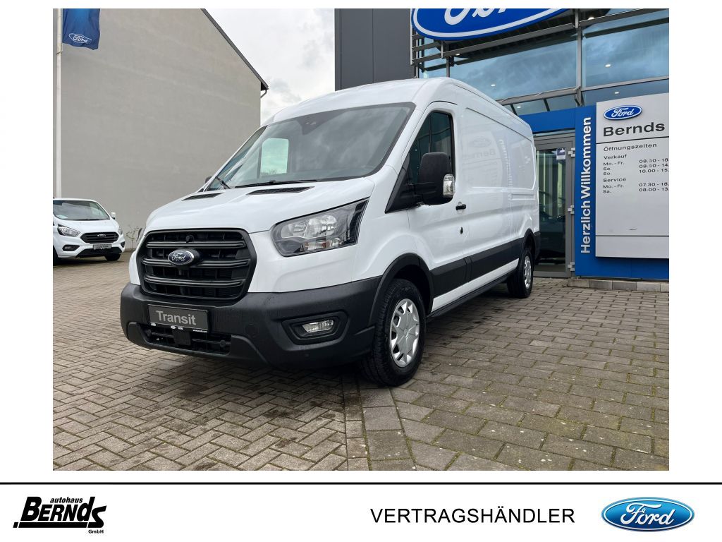 Foto - Ford Transit Trend 350 L3H2 Automatik💥Gewerbeaktion⚠️