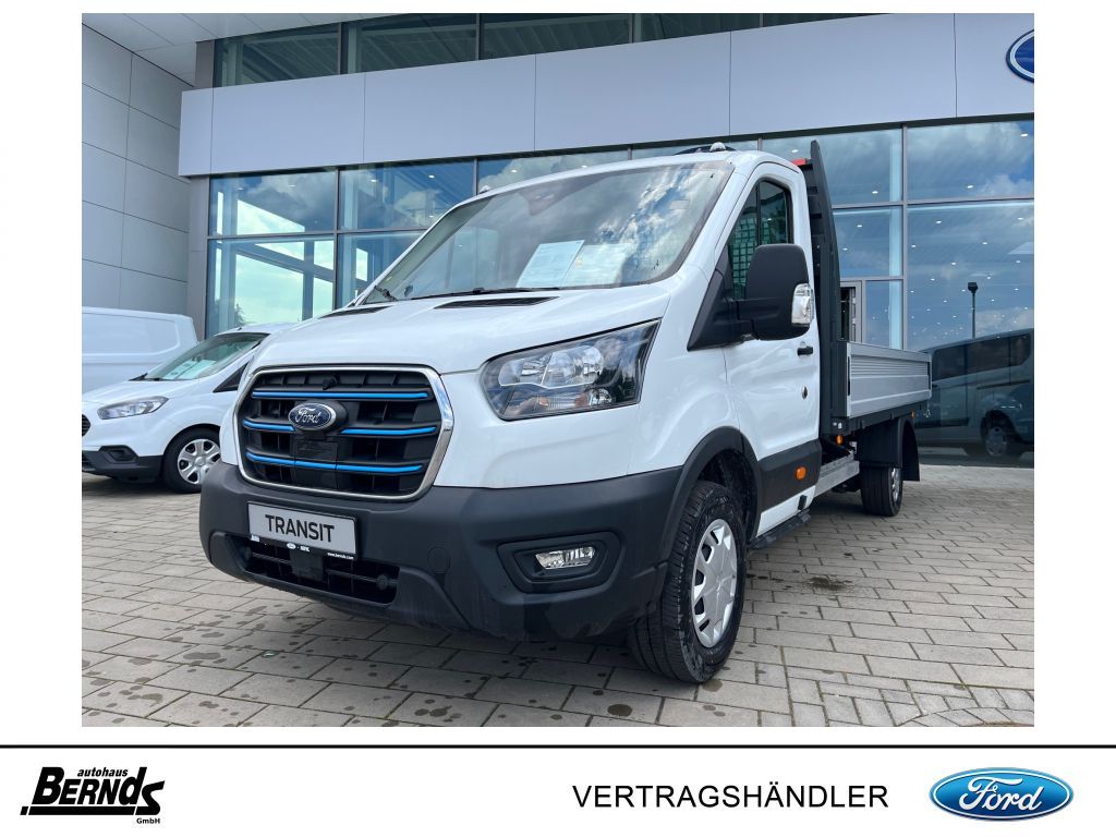 Foto - Ford Transit Pritsche Elektro💎350 L3🔥TOP DEAL🔥