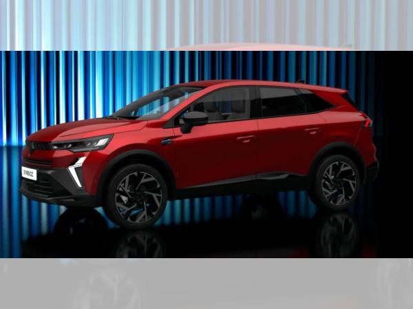 Foto - Renault Symbioz Esprit Alpine E-Tech Full Hybrid 145