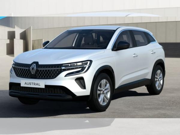 Foto - Renault Austral TECHNO Mild Hybrid 160 Automatik *Kurzfristig verfügbar*