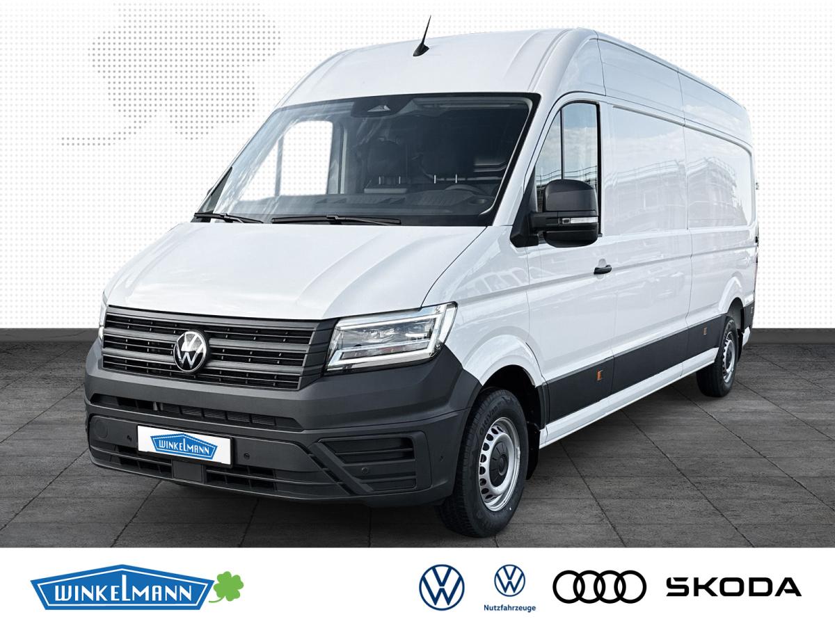 Foto - Volkswagen Crafter 35 Kasten HD 2,0 l  Frontantrieb 6-Gang****LAGERWAGEN SOFORT VERFÜGBAR****